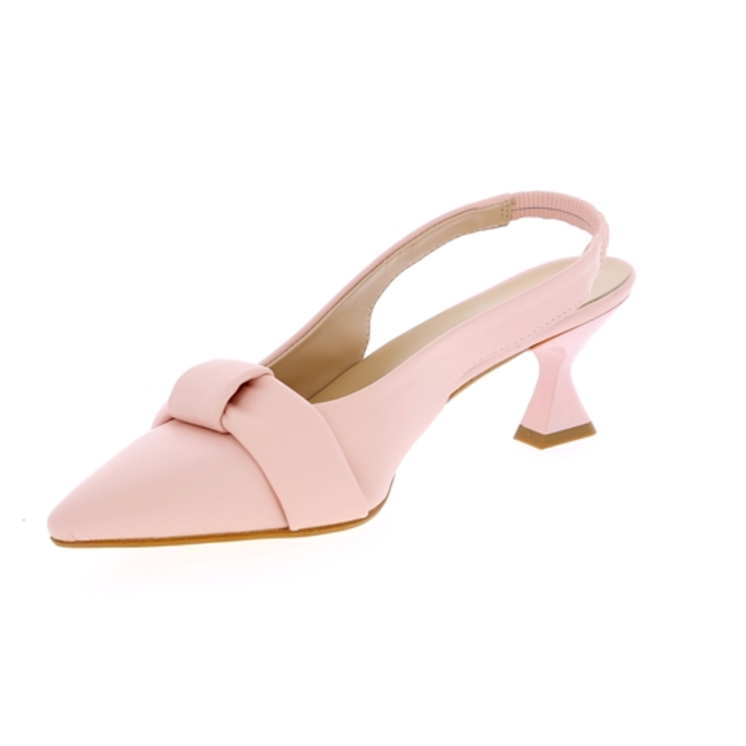 Zoom Gioia pumps roze