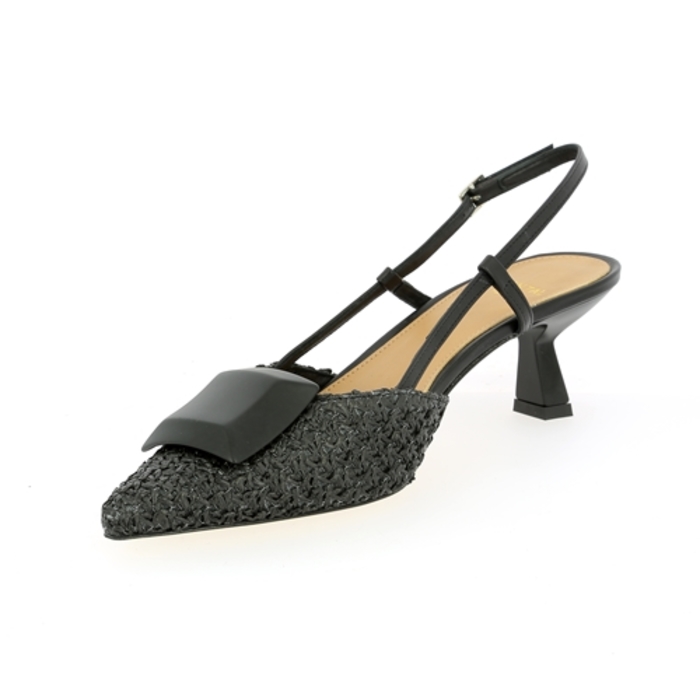 Chantal Pumps zwart