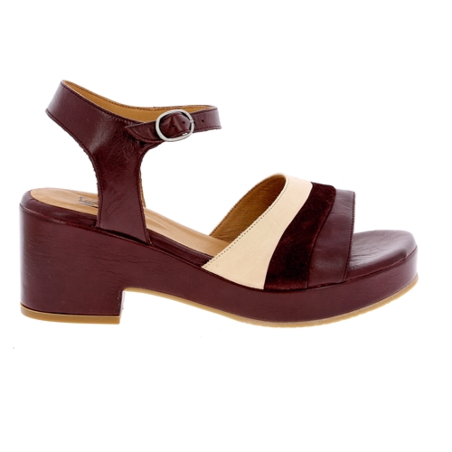 Zoom Miz Mooz Sandalen