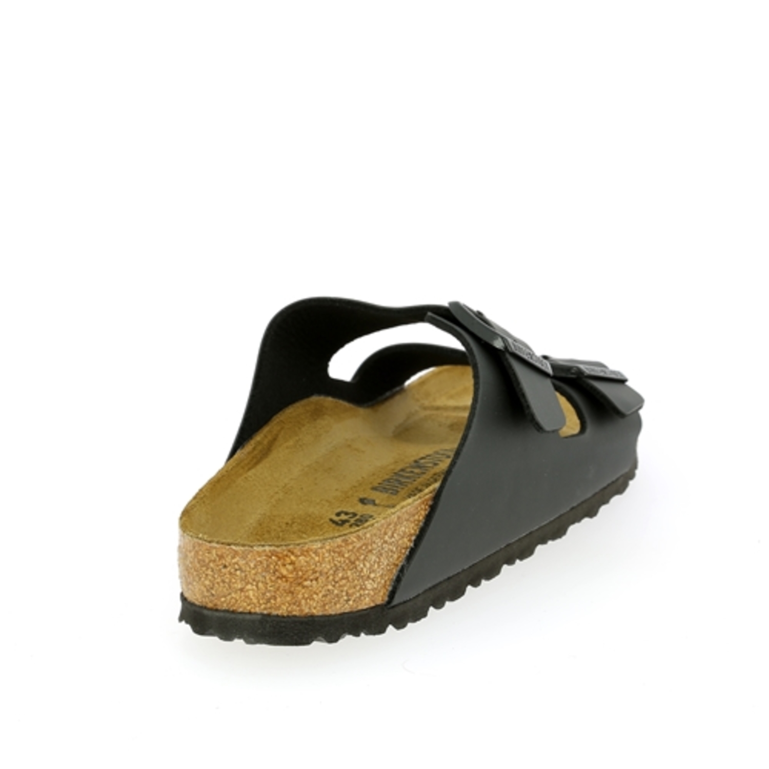 Zoom Muiltjes Birkenstock