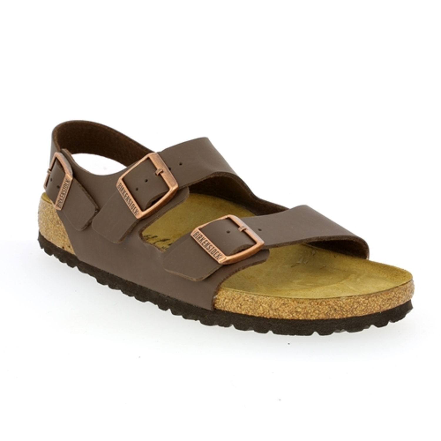 Zoom Birkenstock Muiltjes