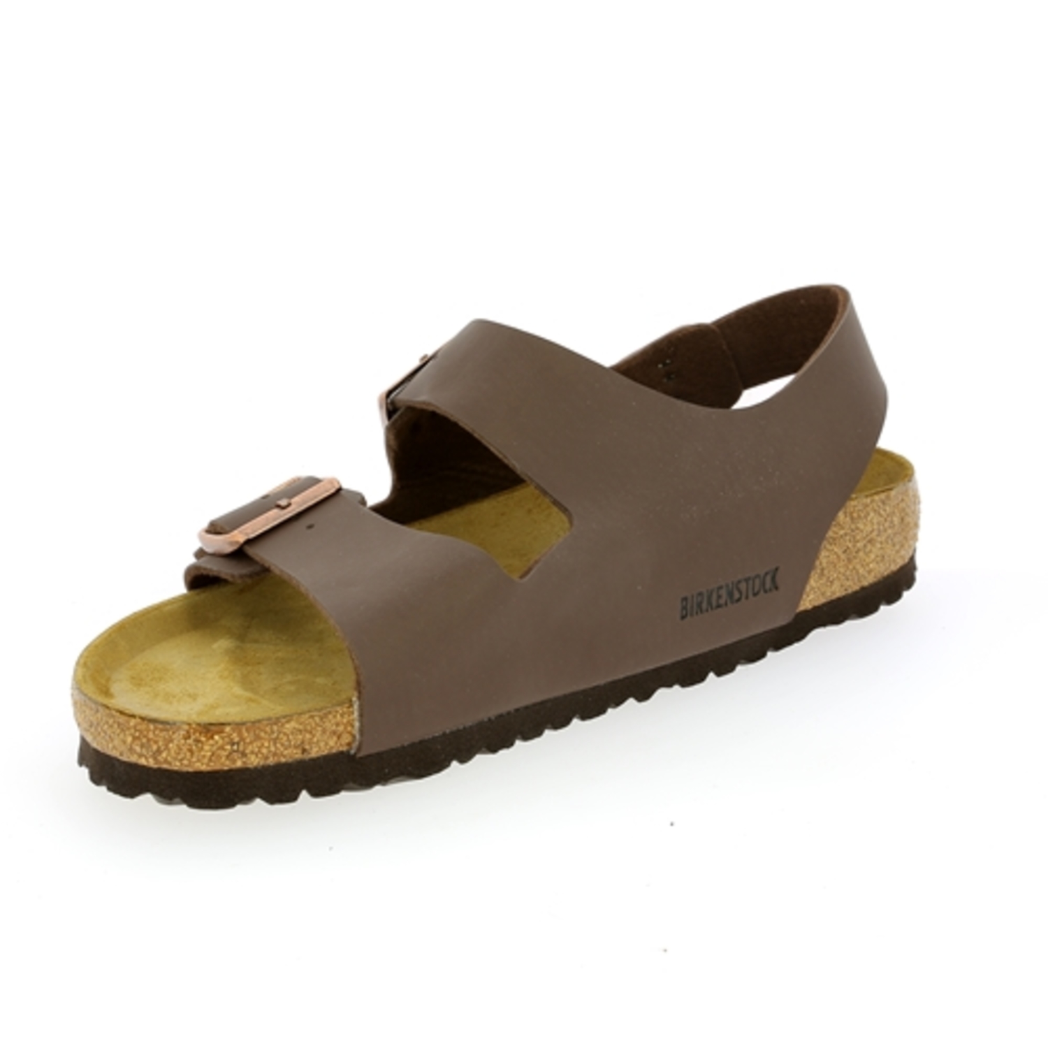 Zoom Birkenstock Muiltjes