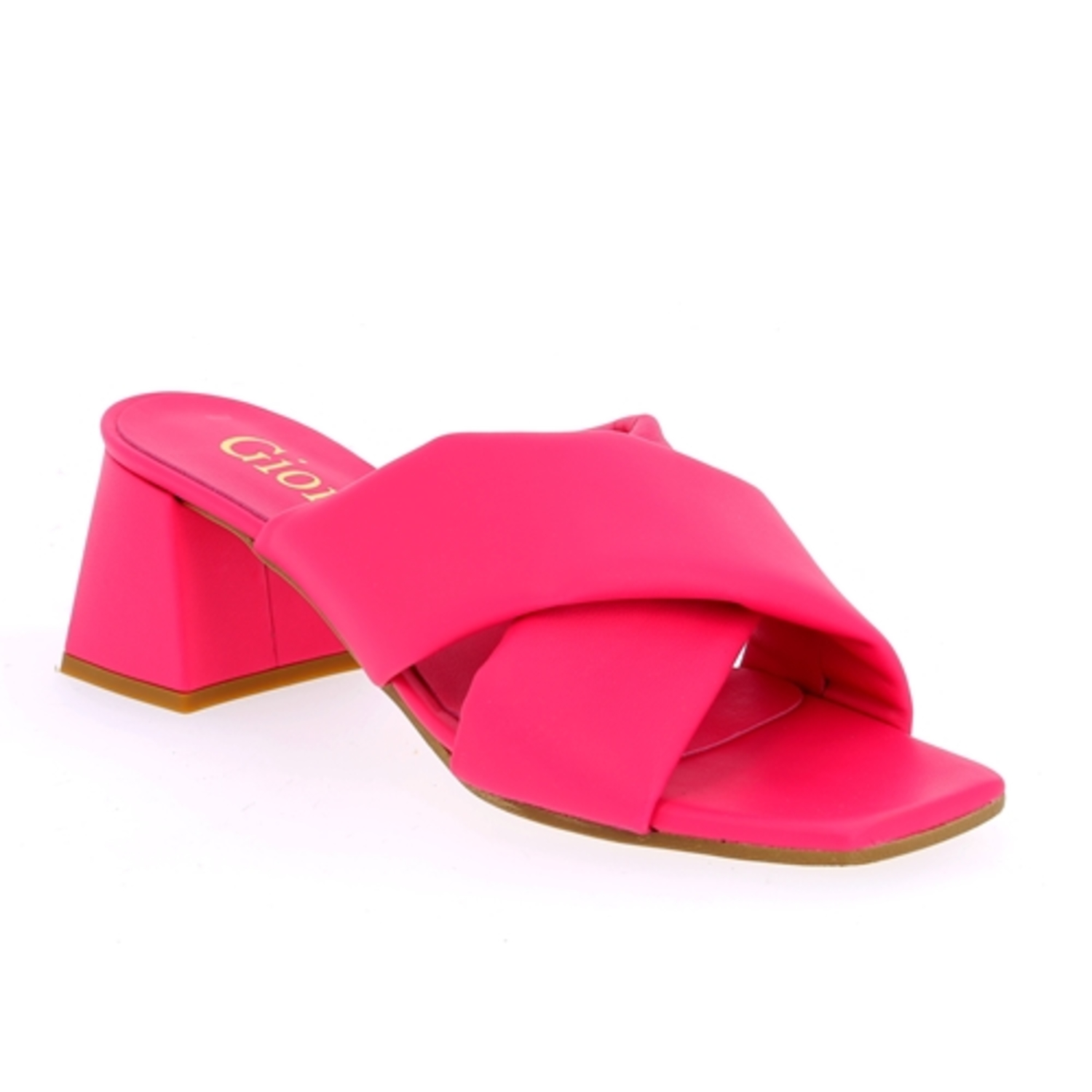 Zoom Gioia mulles fuchsia