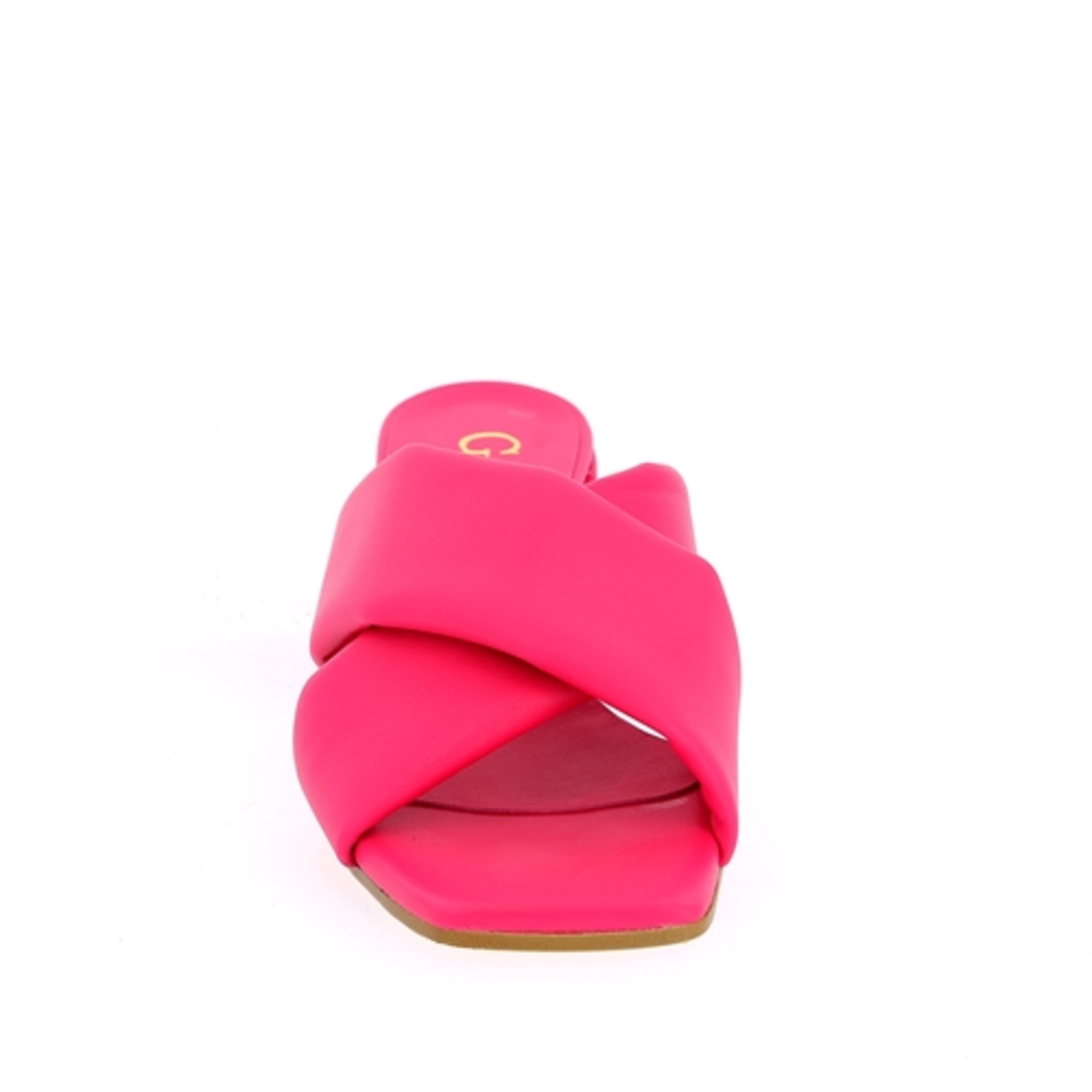 Zoom Gioia muiltjes - slippers fuchsia