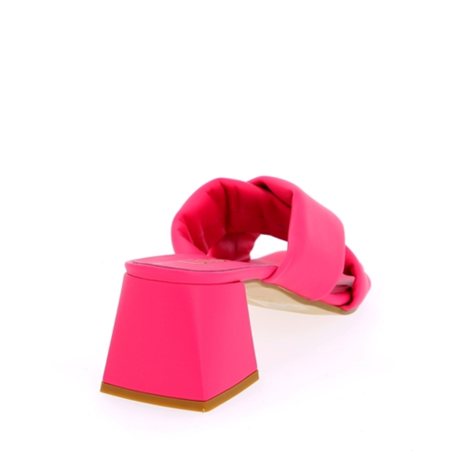 Zoom Gioia muiltjes - slippers fuchsia