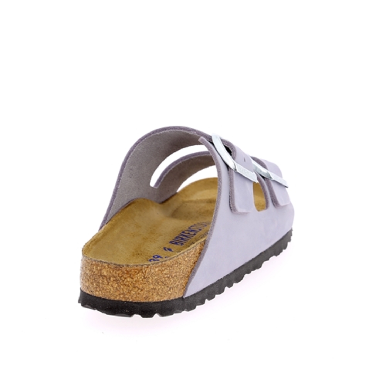 Zoom Muiltjes - slippers Birkenstock