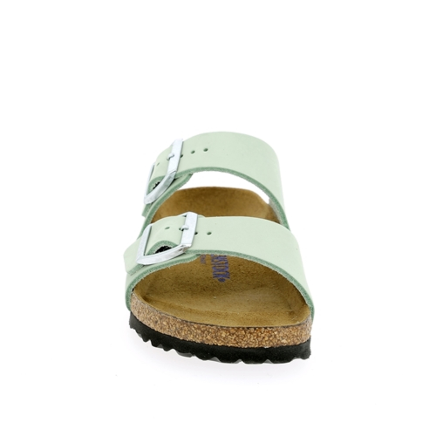 Zoom Birkenstock Muiltjes - slippers