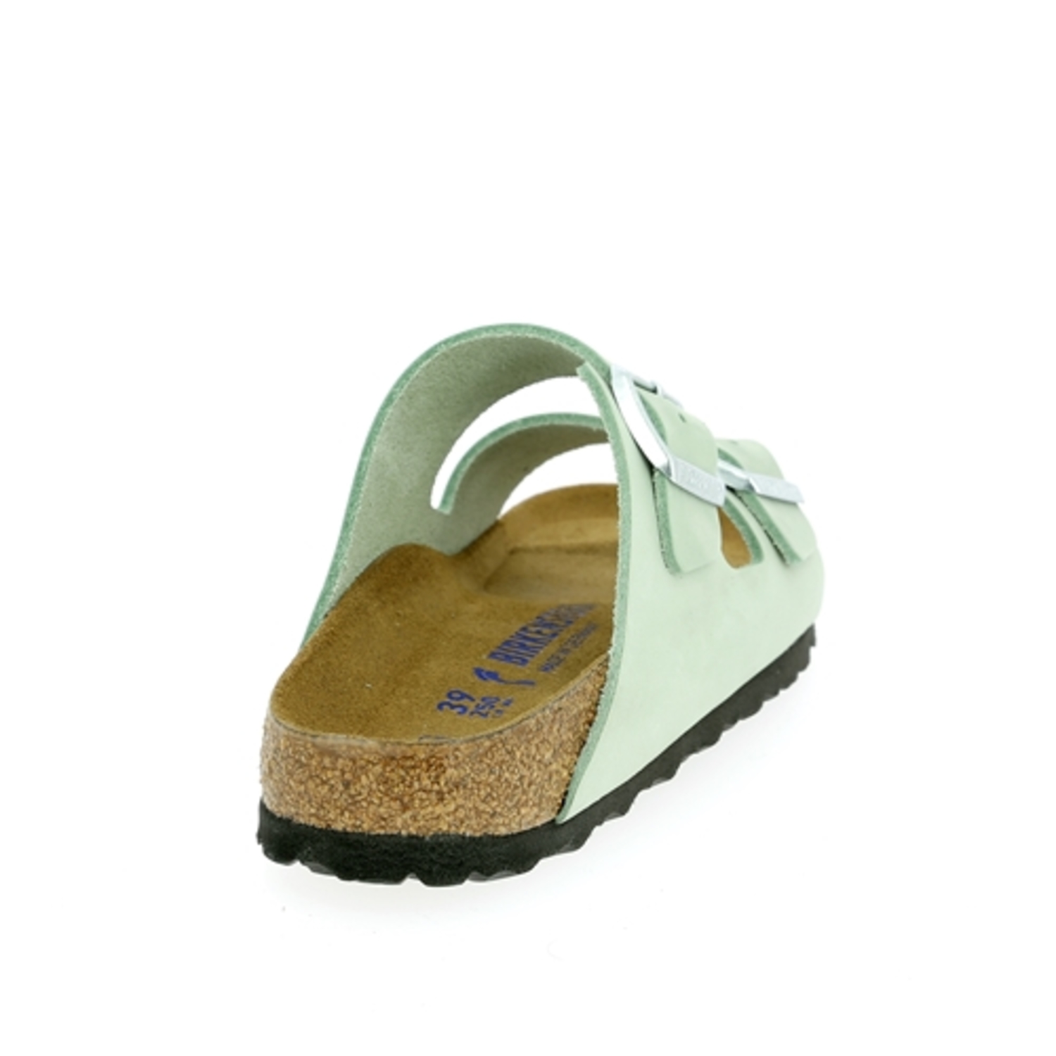 Zoom Birkenstock Muiltjes - slippers