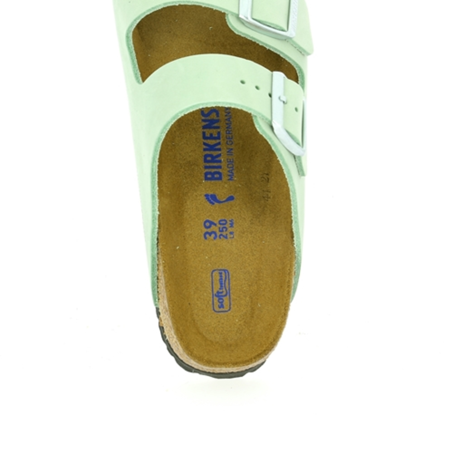 Zoom Birkenstock Muiltjes - slippers