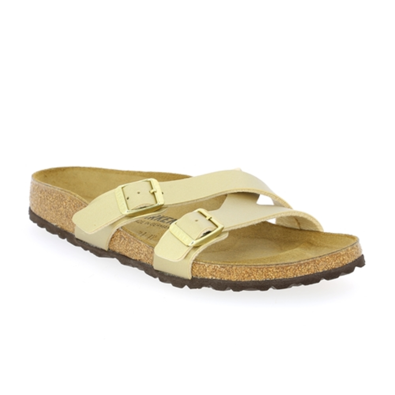 Zoom Birkenstock Muiltjes - slippers