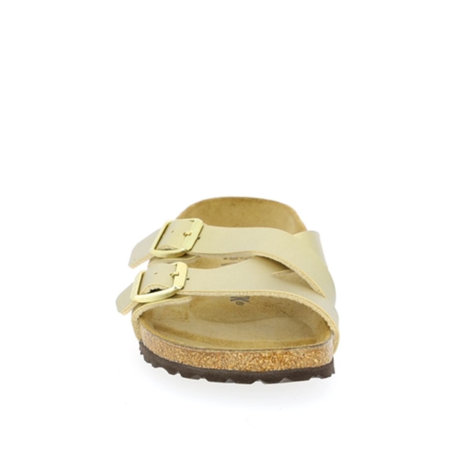 Zoom Birkenstock Muiltjes - slippers