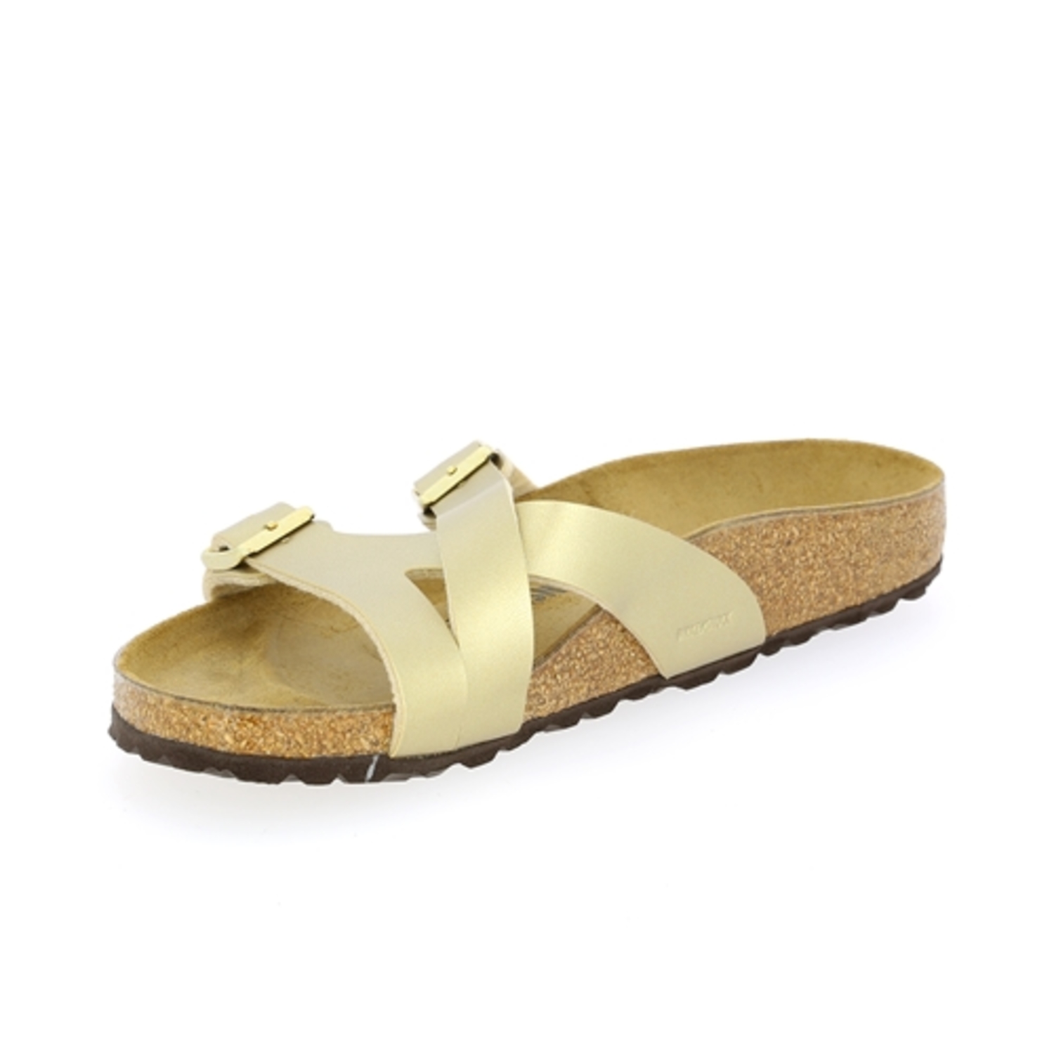 Zoom Birkenstock Muiltjes - slippers