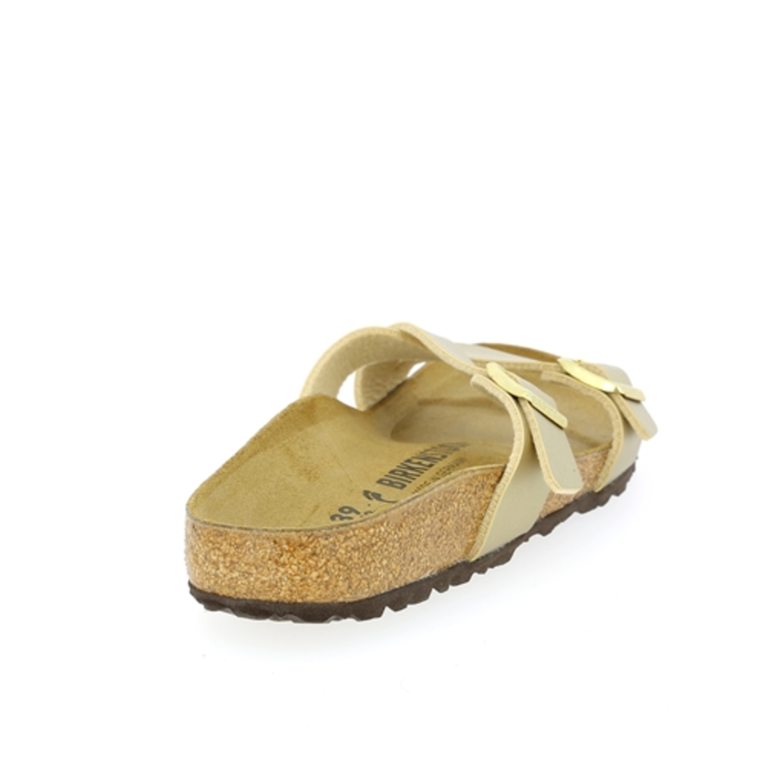 Zoom Birkenstock Muiltjes - slippers