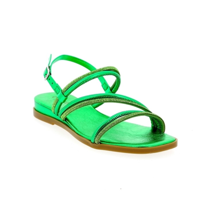 Sandalen Cypres groen