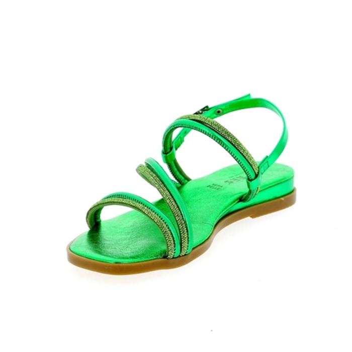 Sandalen Cypres groen