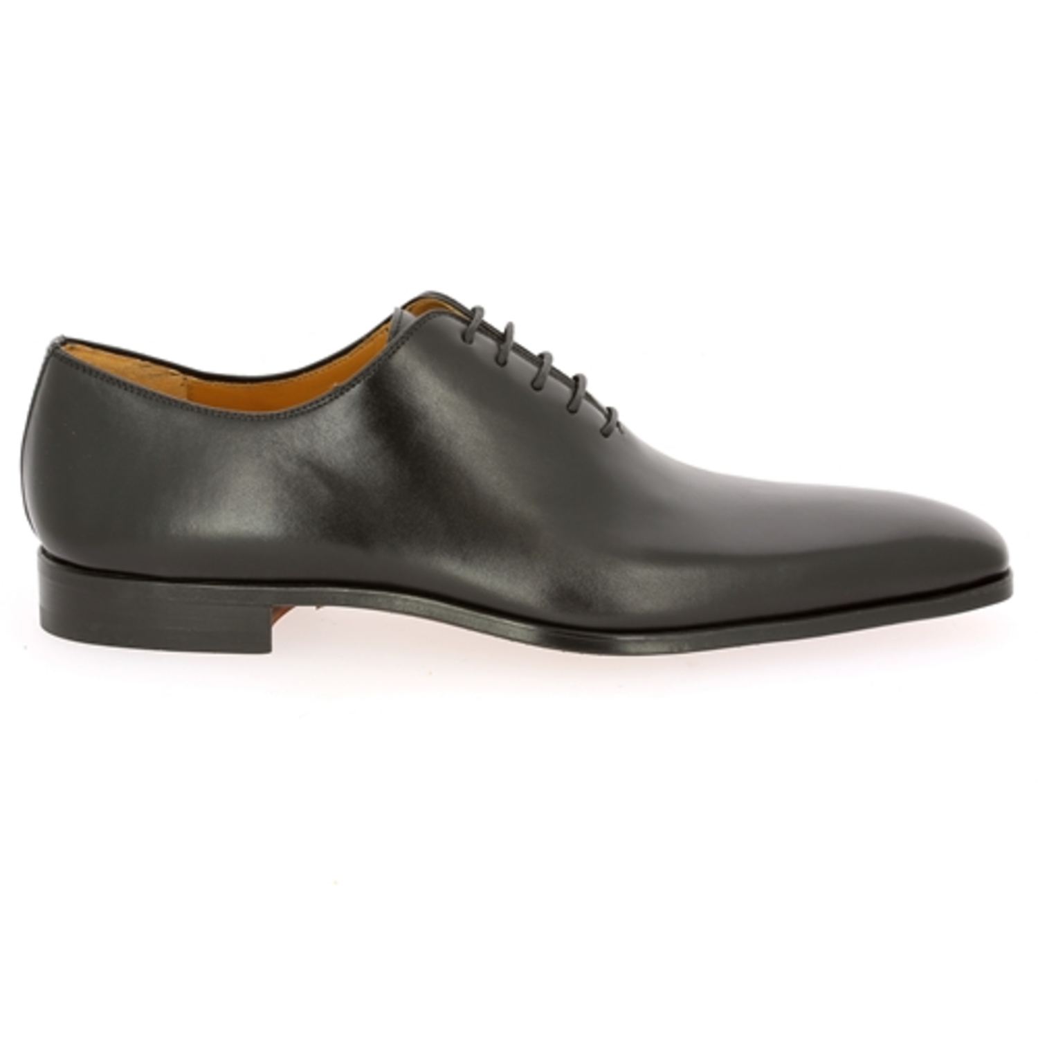 Zoom Magnanni molières noir