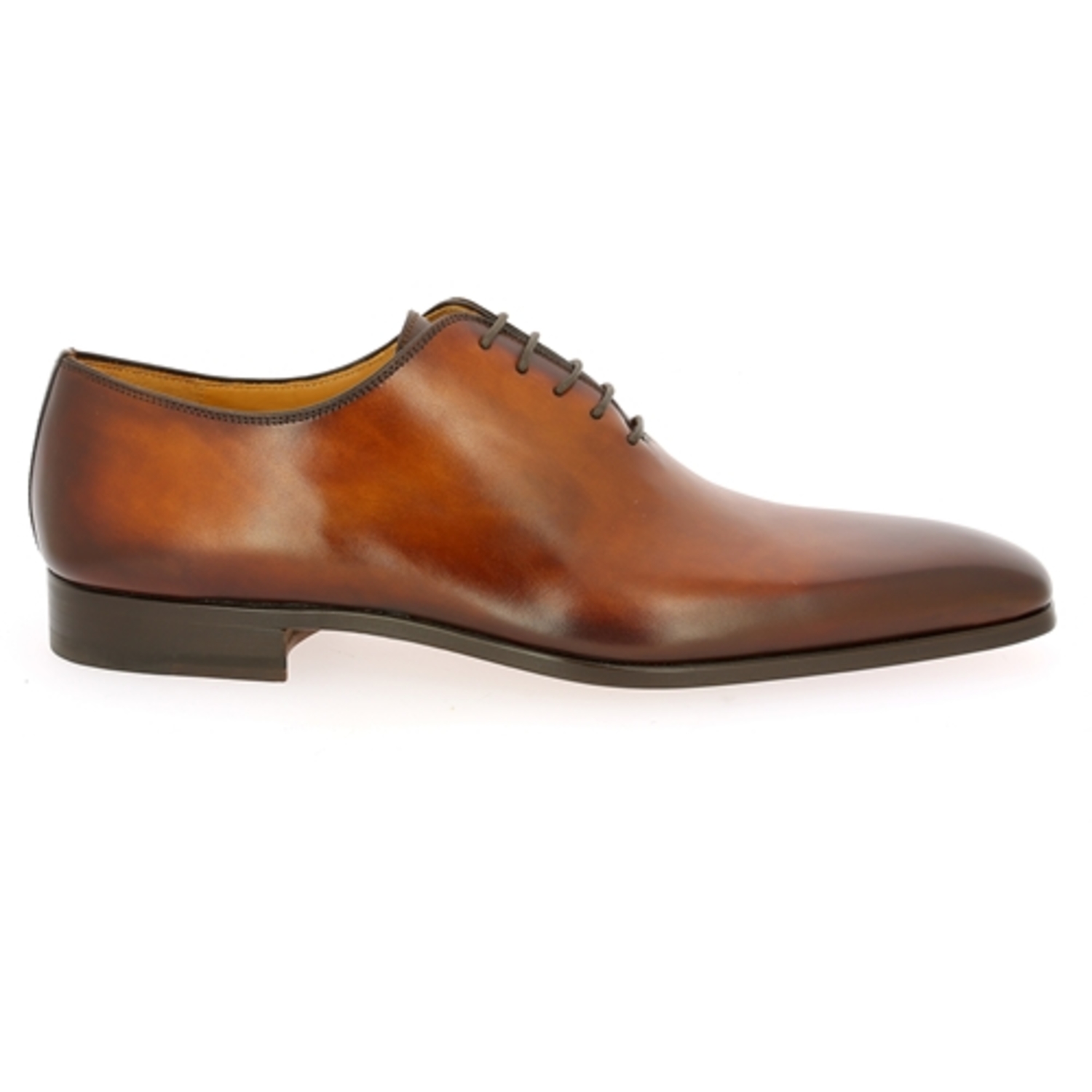 Zoom Magnanni Veterschoenen