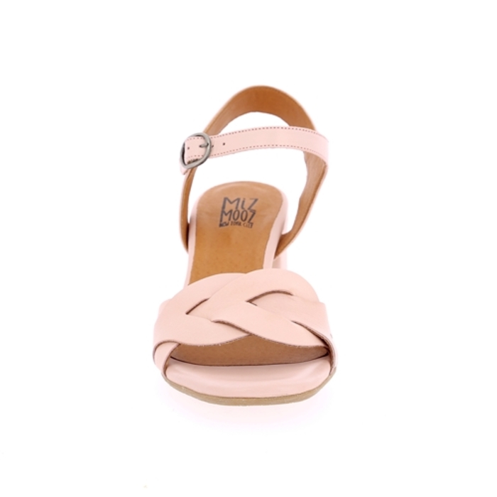 Miz Mooz Sandalen nude