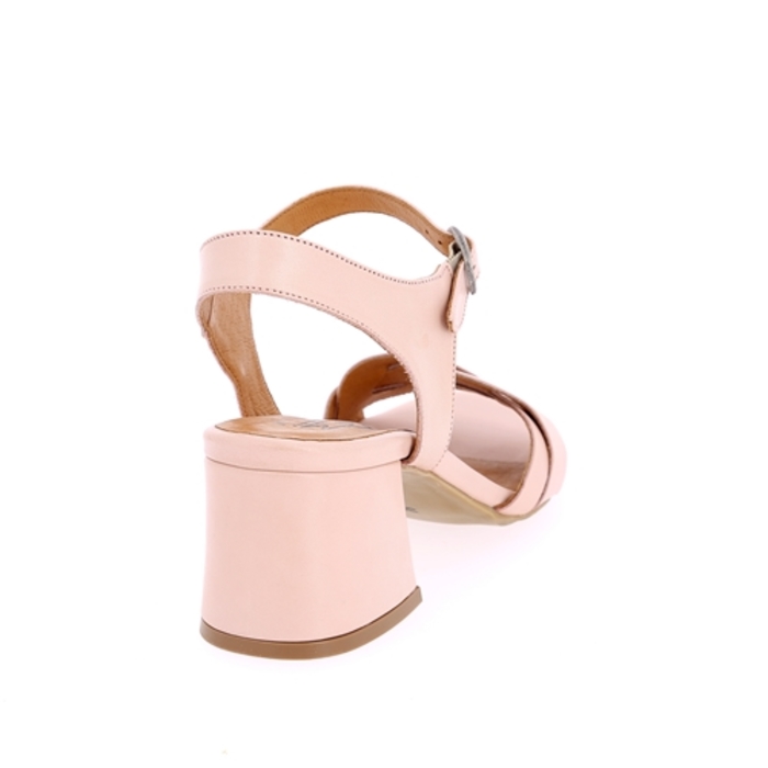 Miz Mooz Sandalen nude