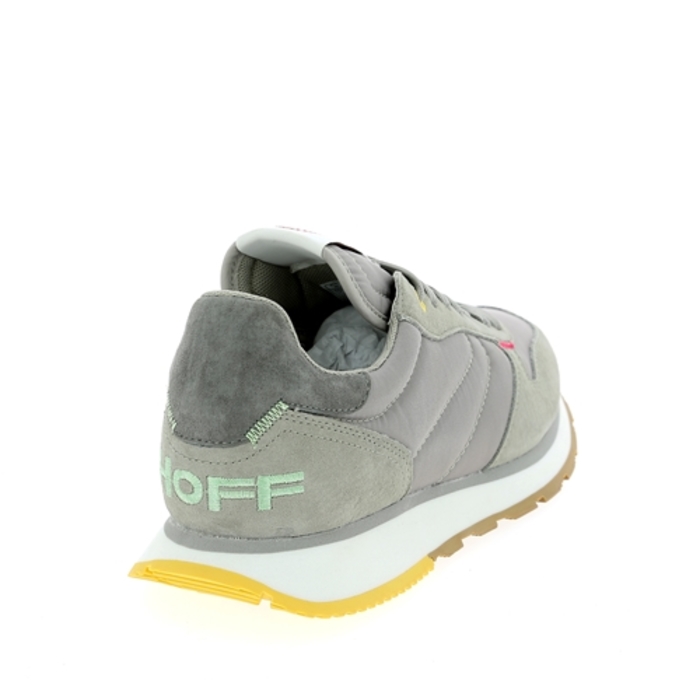 Hoff Basket gris