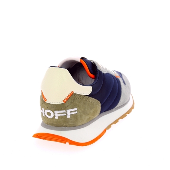 Hoff Sneakers blauw