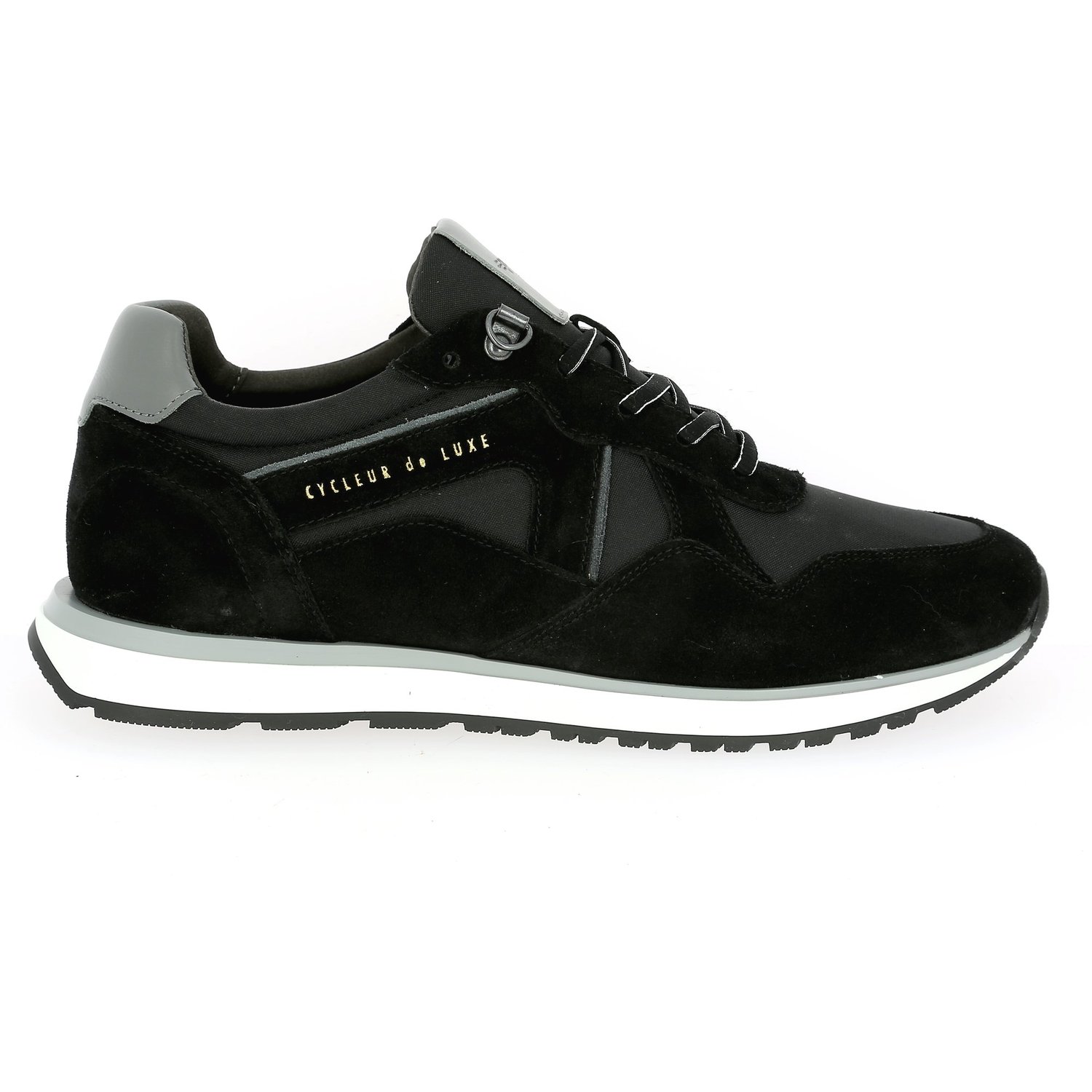 Zoom Cycleur De Luxe sneakers zwart