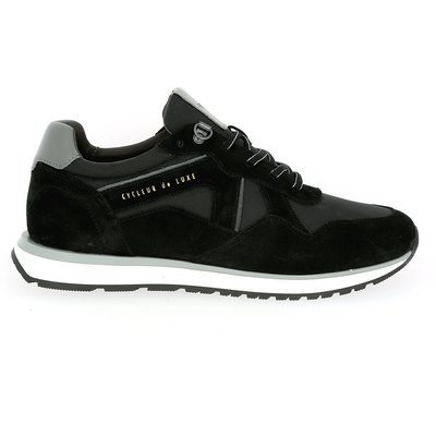 Cycleur De Luxe sneakers zwart