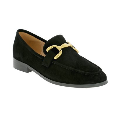 Bibilou moccassins noir