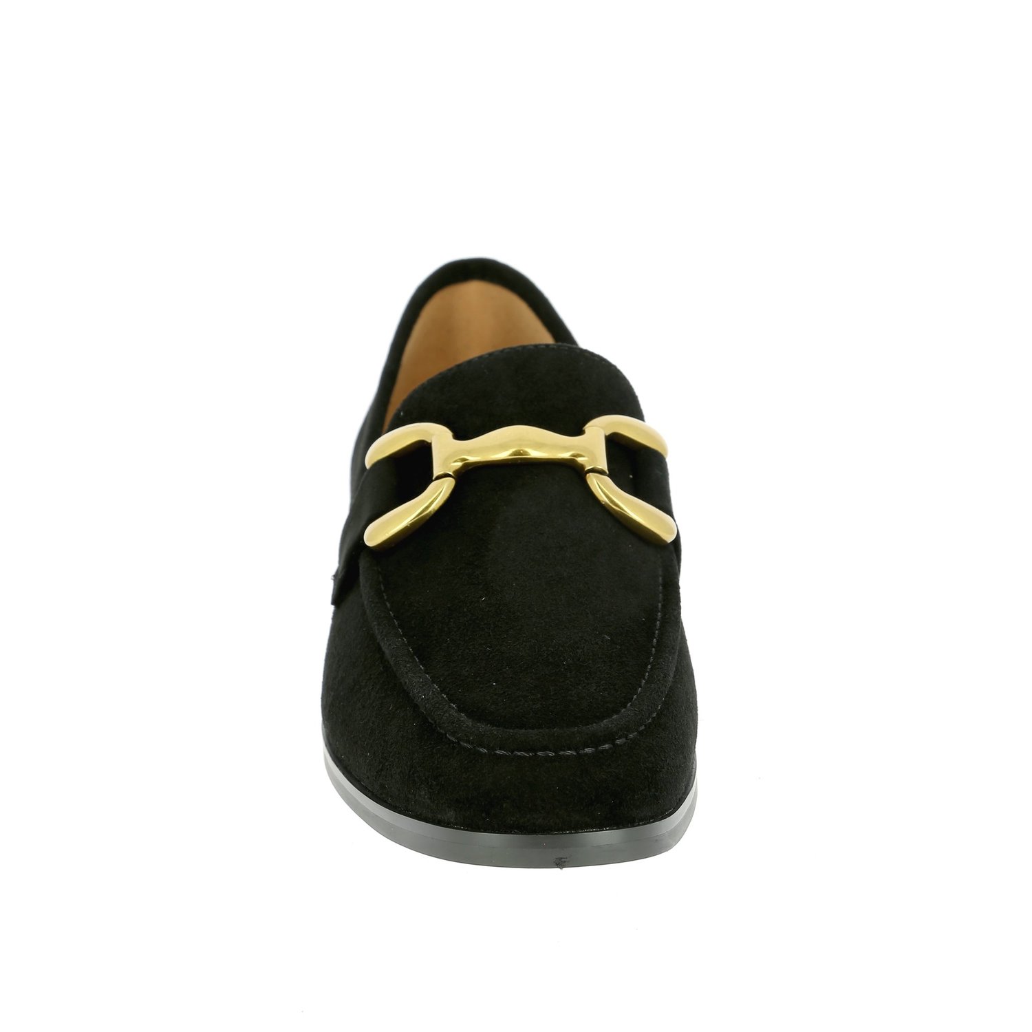 Zoom Bibilou Moccassins