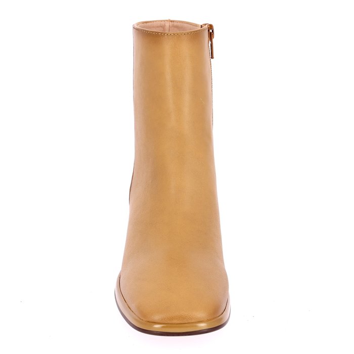 Hispanitas Boots camel