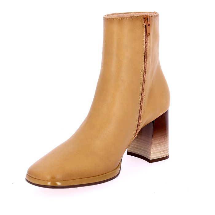 Hispanitas Boots camel