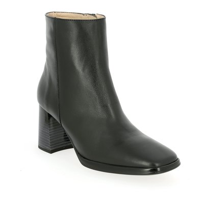 Hispanitas boots zwart