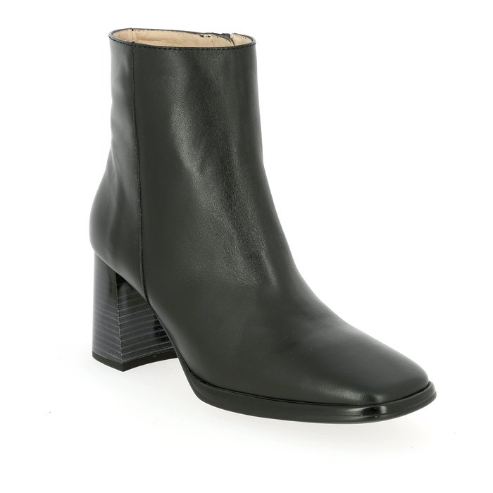 Hispanitas Boots zwart