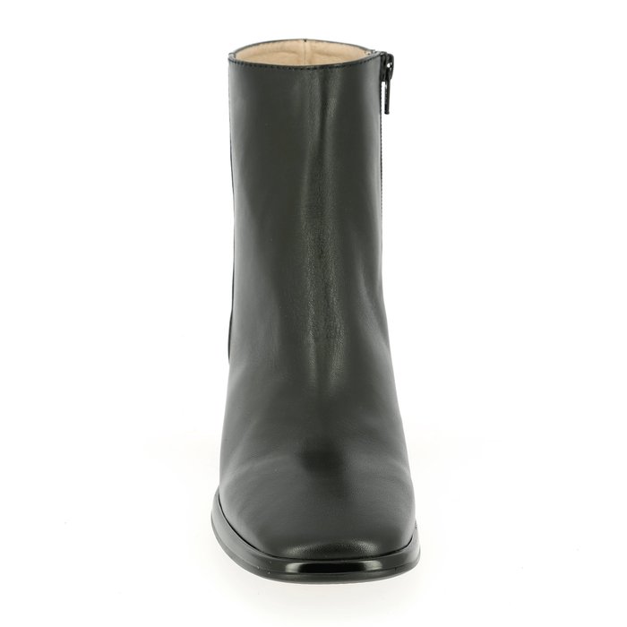 Hispanitas Boots zwart