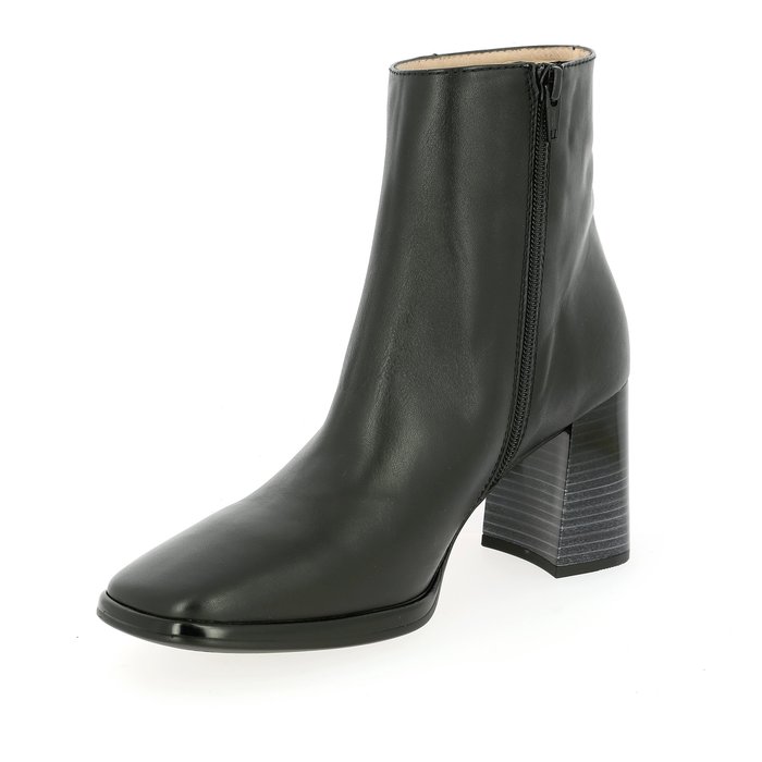 Hispanitas Boots zwart