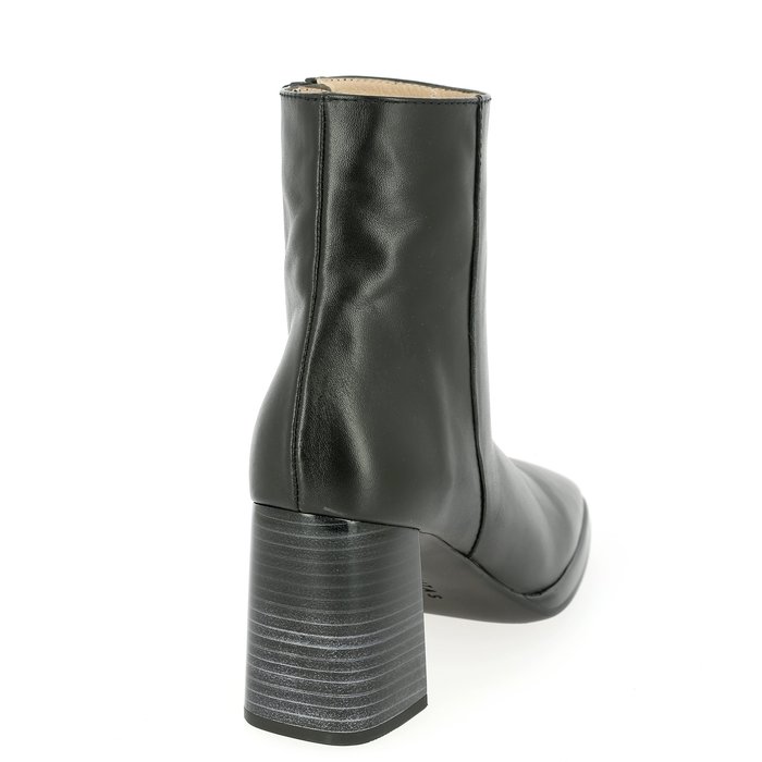 Hispanitas Boots zwart