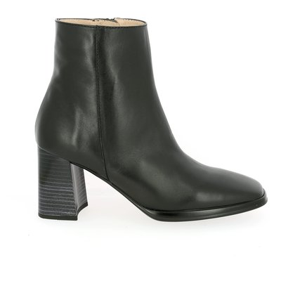 Hispanitas boots noir