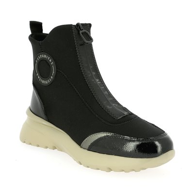 Hispanitas boots zwart