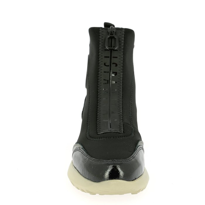 Hispanitas Boots zwart