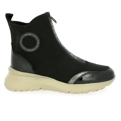 Hispanitas boots noir