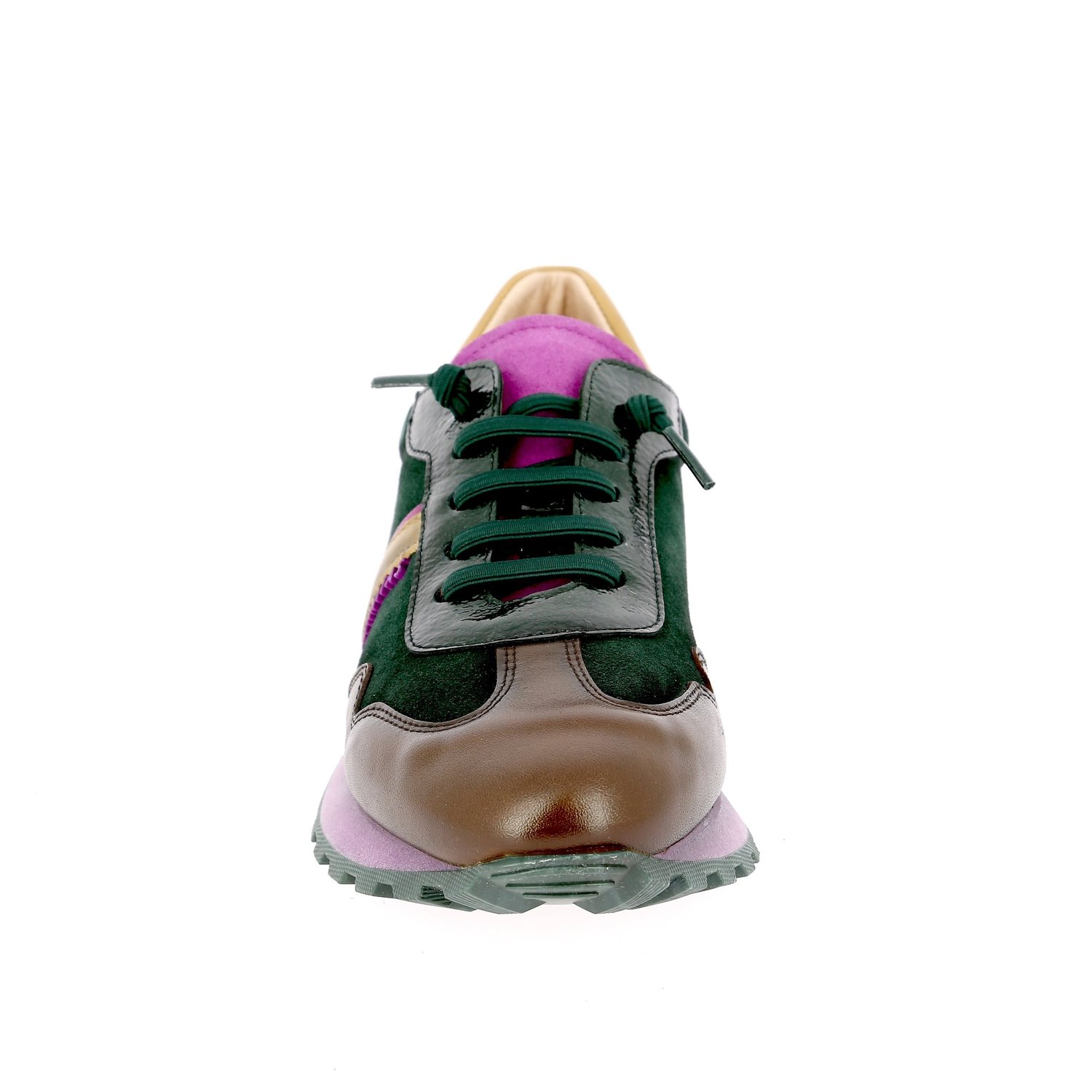 Zoom Hispanitas Sneakers