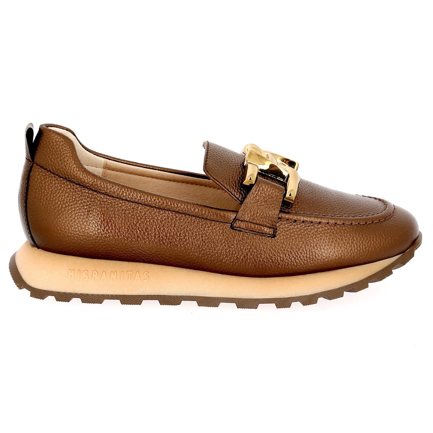 Zoom Hispanitas Moccassins