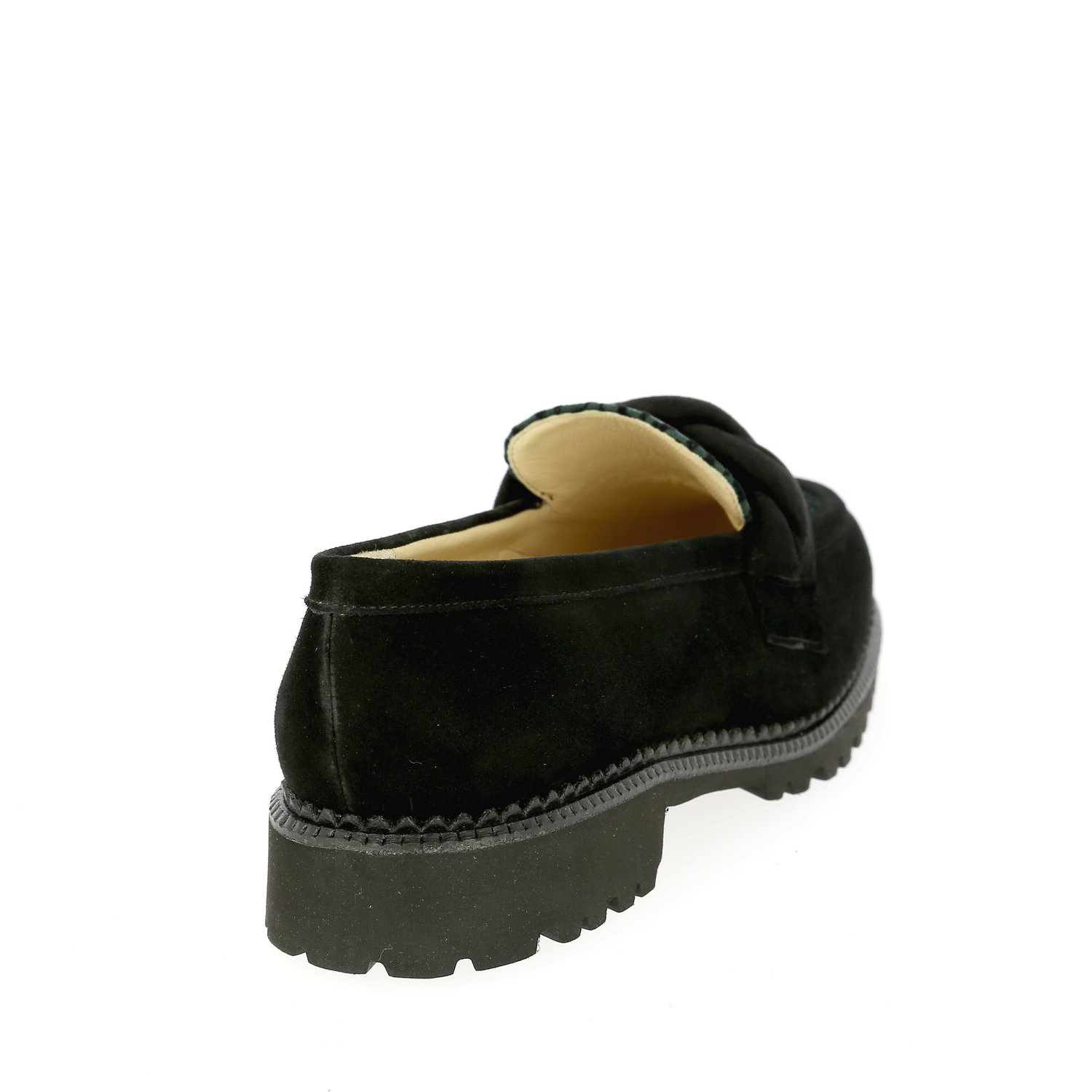 Zoom Brunate Moccassins