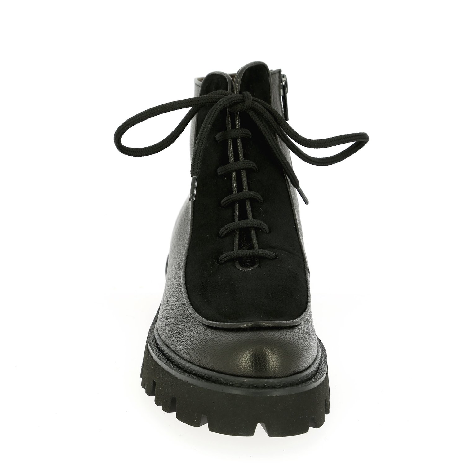 Zoom Brunate Bottines