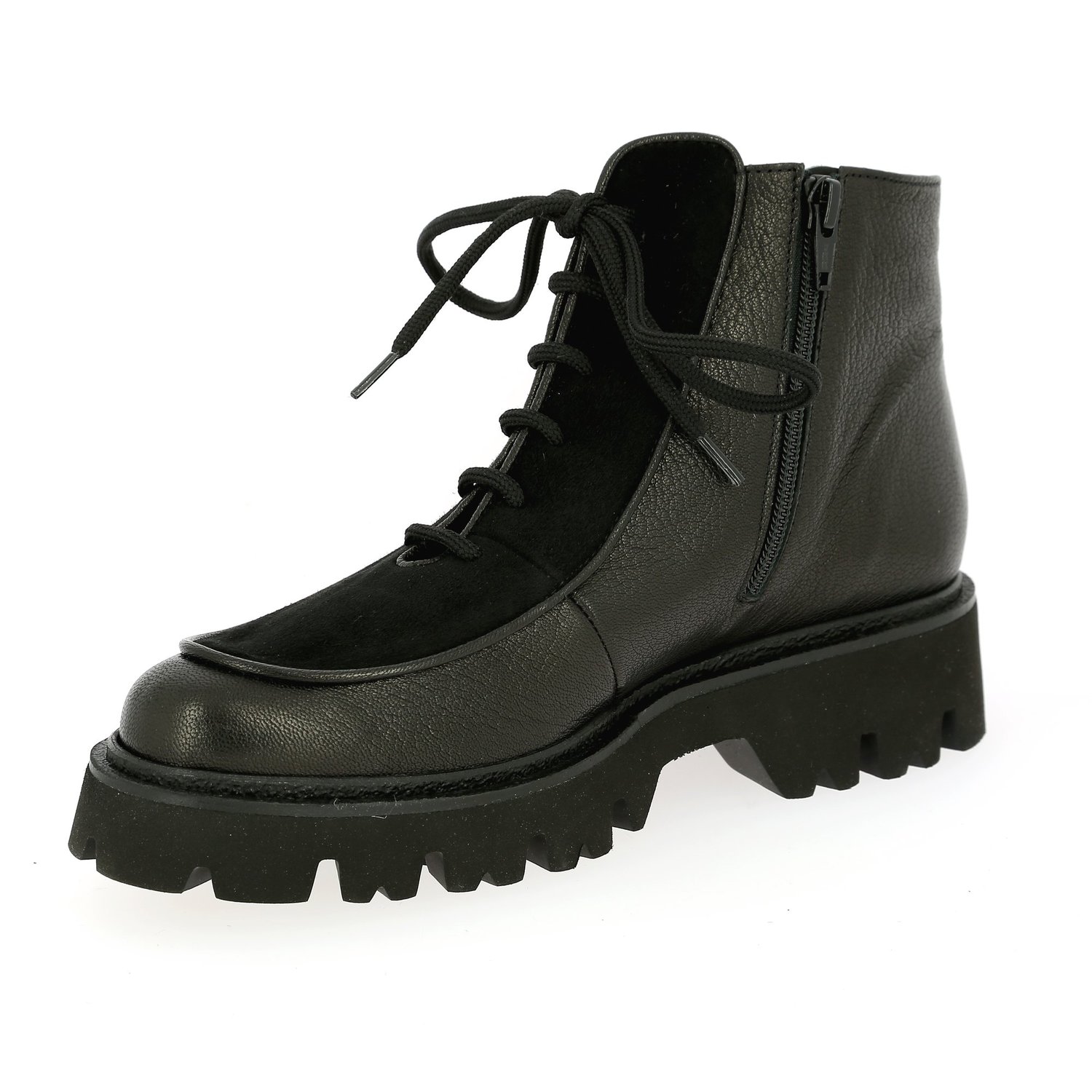 Zoom Brunate Bottines