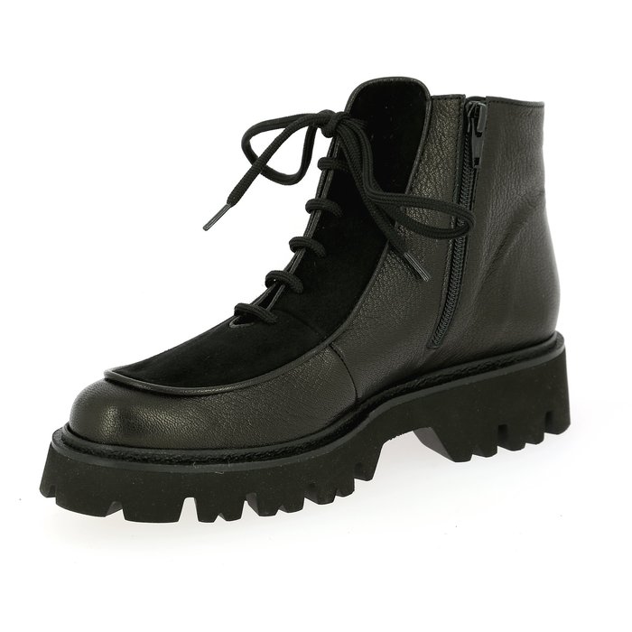 Brunate Bottines noir