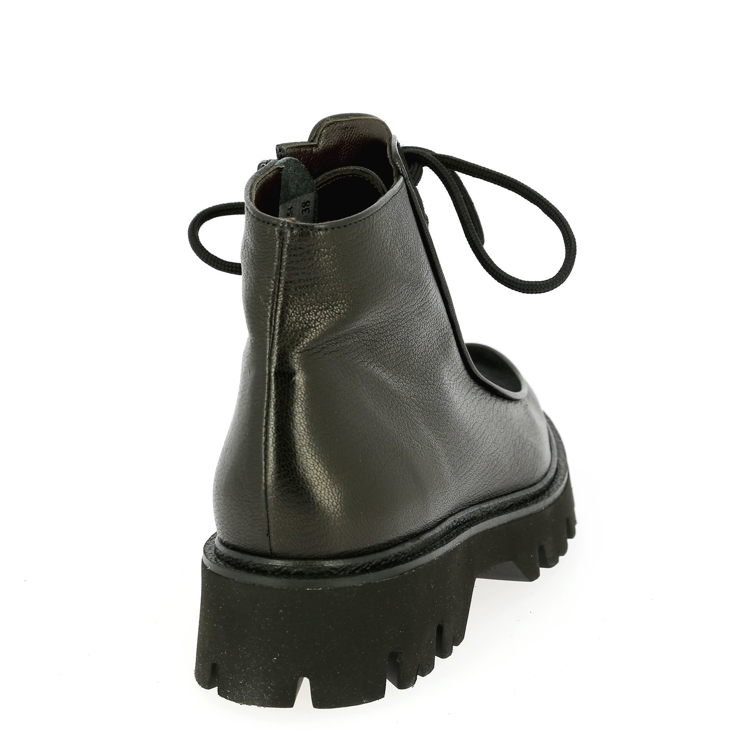 Zoom Brunate Bottines