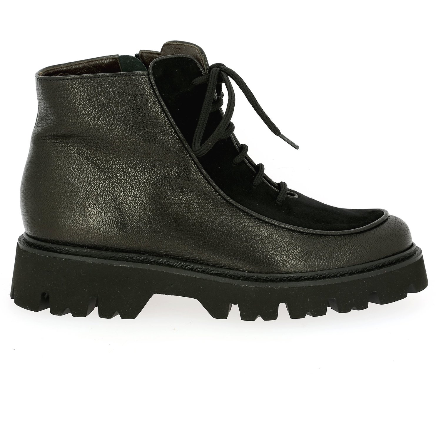 Zoom Brunate Bottines