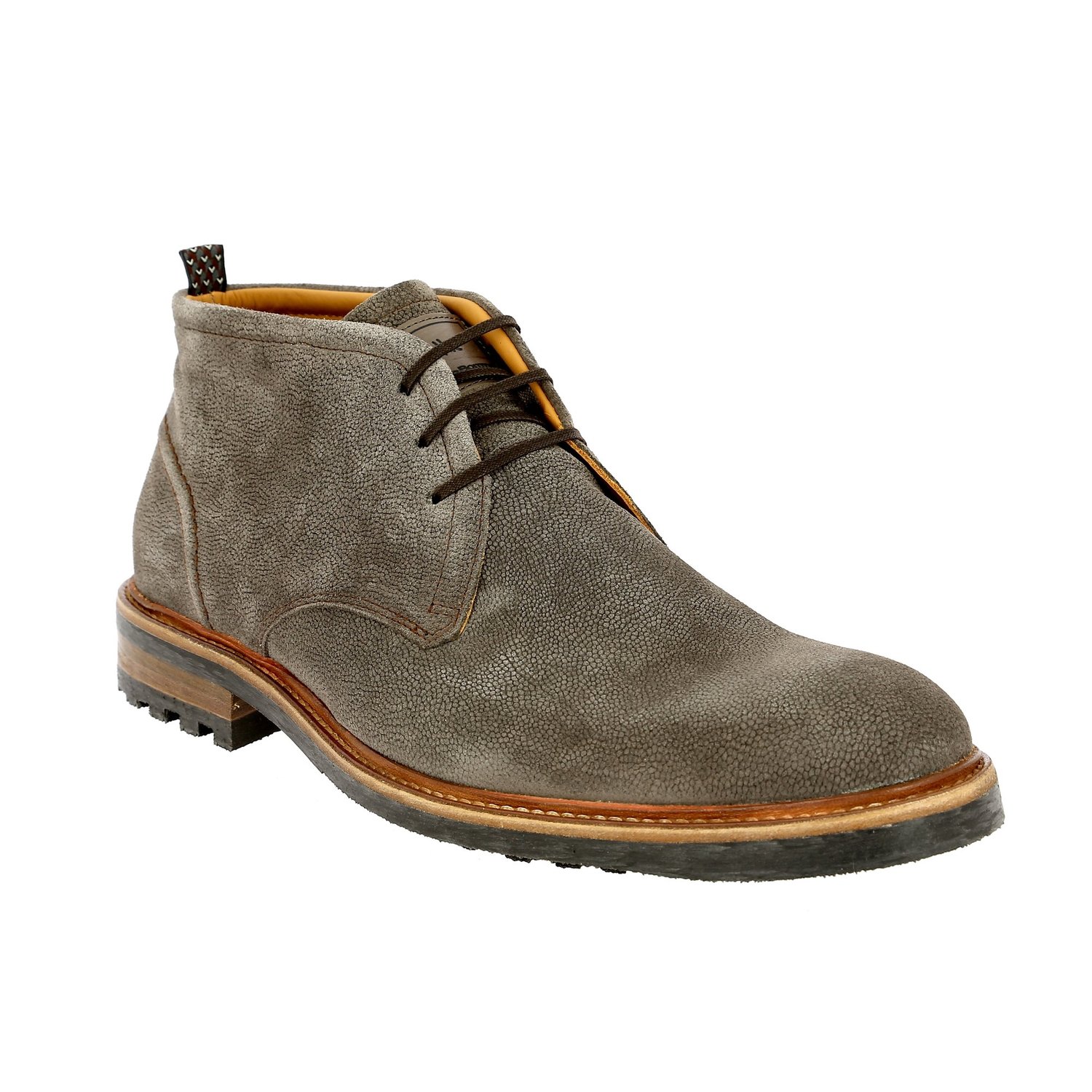 Zoom Floris Van Bommel Bottines