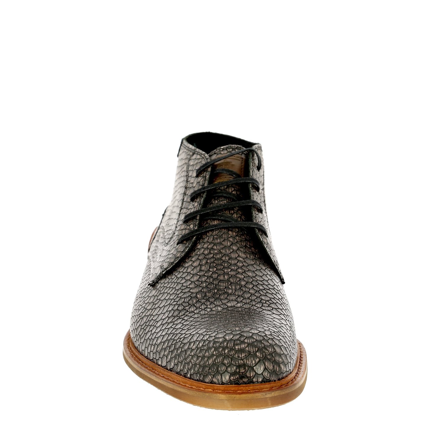 Zoom Floris Van Bommel Bottines